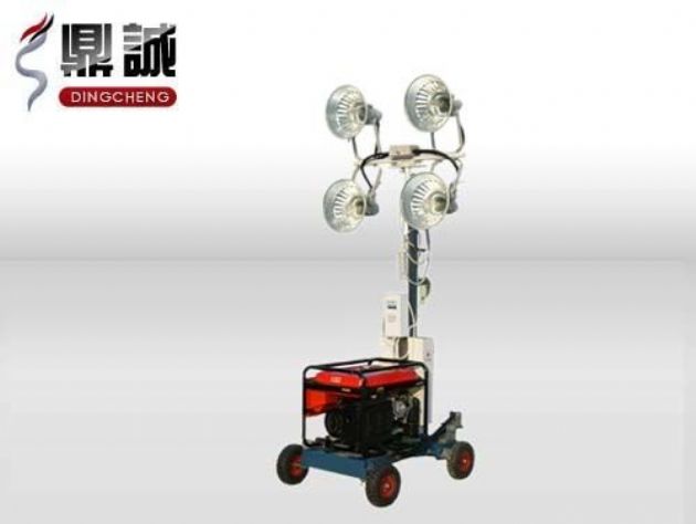 點(diǎn)擊查看詳細(xì)信息<br>標(biāo)題：工程照明車(chē) 應(yīng)急搶險(xiǎn)照明車(chē) 球形照明車(chē) 閱讀次數(shù)：4346