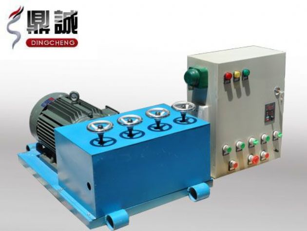 點(diǎn)擊查看詳細(xì)信息<br>標(biāo)題：鋼絞線(xiàn)穿束機(jī) 閱讀次數(shù)：5765