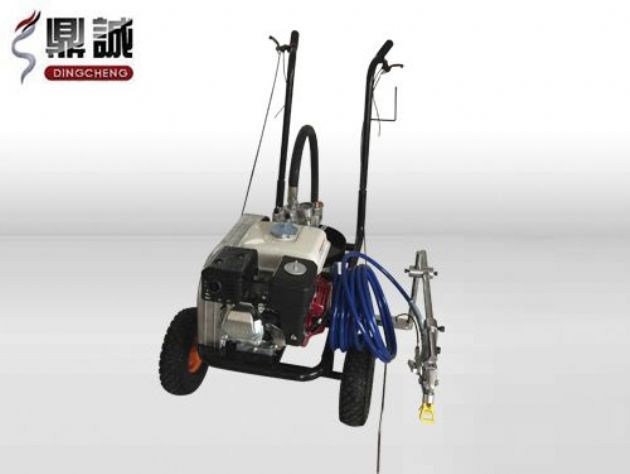 點(diǎn)擊查看詳細(xì)信息<br>標(biāo)題：冷噴式劃線(xiàn)機(jī) 閱讀次數(shù)：12983