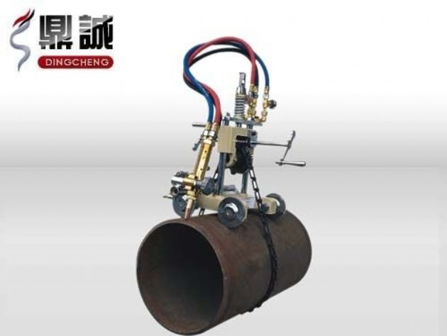 點擊查看詳細信息<br>標題：手搖式管道切割機 閱讀次數(shù)：5133