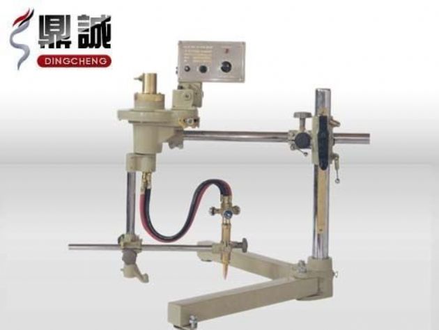 點擊查看詳細信息<br>標題：火焰切割圓機  閱讀次數(shù)：4772