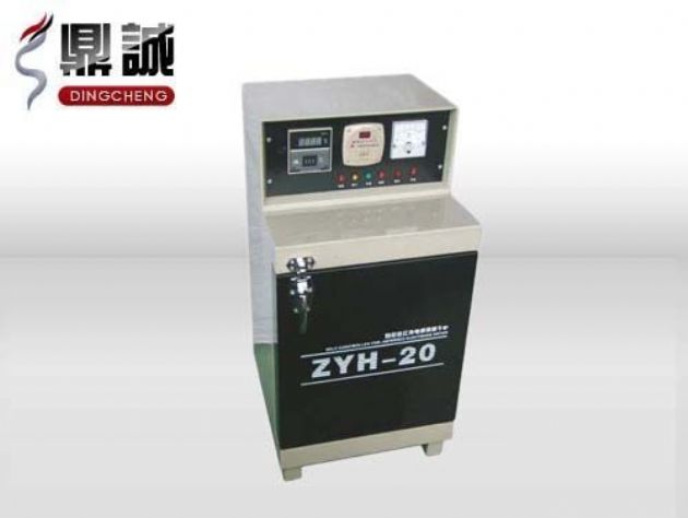 點(diǎn)擊查看詳細(xì)信息<br>標(biāo)題：遠(yuǎn)紅外焊條烘干箱 閱讀次數(shù)：4854