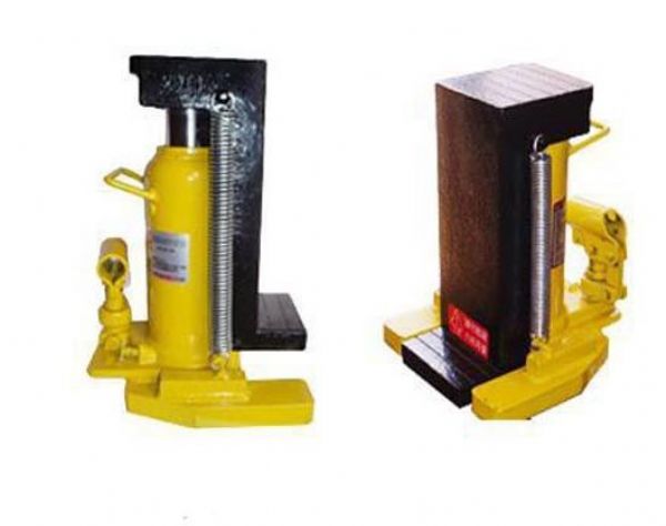 點(diǎn)擊查看詳細(xì)信息<br>標(biāo)題：附爪式千斤頂 閱讀次數(shù)：4117