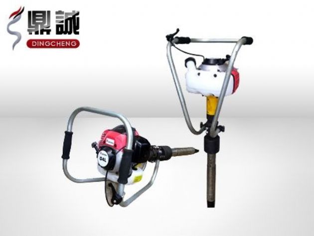 點(diǎn)擊查看詳細(xì)信息<br>標(biāo)題：內(nèi)燃搗固機(jī) 閱讀次數(shù)：4454