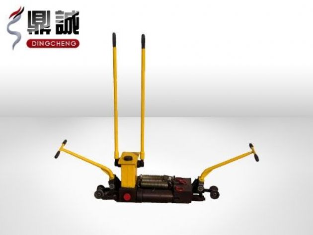 點(diǎn)擊查看詳細(xì)信息<br>標(biāo)題：軌縫調(diào)整器 閱讀次數(shù)：4650