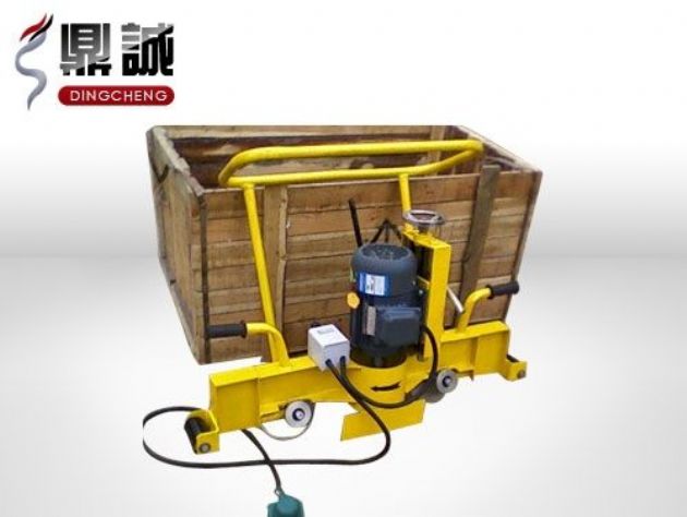 點(diǎn)擊查看詳細(xì)信息<br>標(biāo)題：電動(dòng)鋼軌打磨機(jī) 閱讀次數(shù)：4917