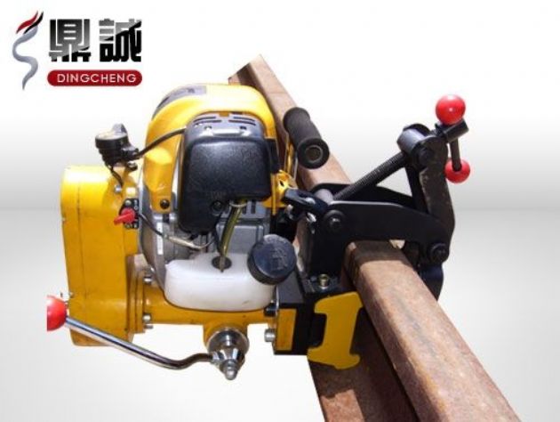 點(diǎn)擊查看詳細(xì)信息<br>標(biāo)題：內(nèi)燃鋼軌鉆孔機(jī) 閱讀次數(shù)：4922