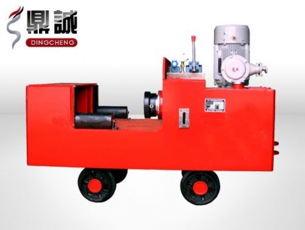 點(diǎn)擊查看詳細(xì)信息<br>標(biāo)題：液壓校直機(jī) 閱讀次數(shù)：4797