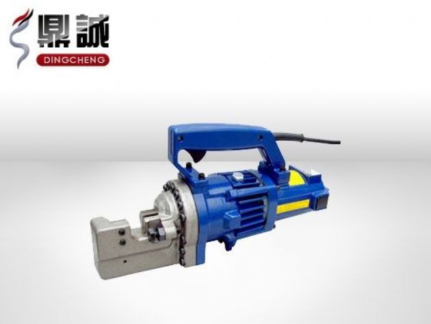 點(diǎn)擊查看詳細(xì)信息<br>標(biāo)題：電動(dòng)鋼筋剪 閱讀次數(shù)：4571