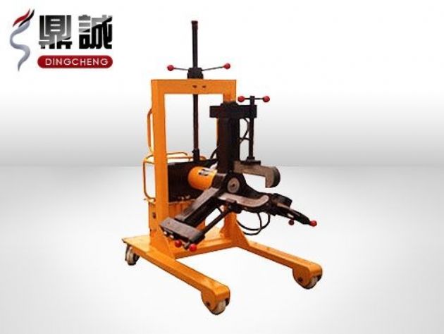 點(diǎn)擊查看詳細(xì)信息<br>標(biāo)題：電動(dòng)升降拔輪器 閱讀次數(shù)：4879