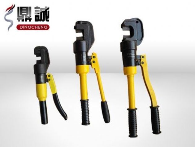 點(diǎn)擊查看詳細(xì)信息<br>標(biāo)題：液壓鋼筋剪 閱讀次數(shù)：4769