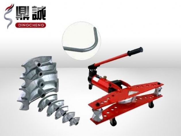 點(diǎn)擊查看詳細(xì)信息<br>標(biāo)題：手動(dòng)液壓彎管機(jī) 閱讀次數(shù)：4878