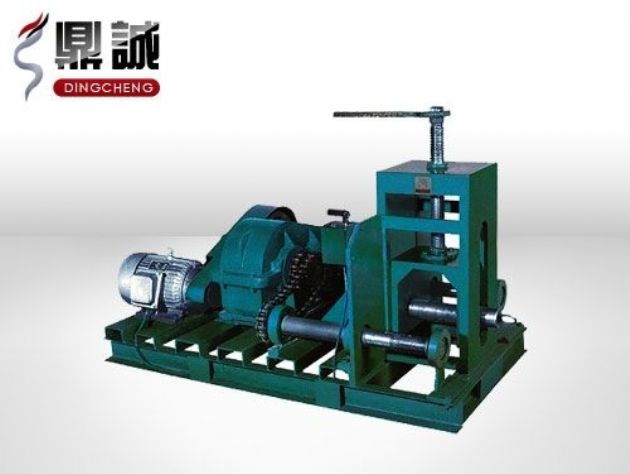 點(diǎn)擊查看詳細(xì)信息<br>標(biāo)題：臥式多功能滾動(dòng)彎管機(jī) 閱讀次數(shù)：5016