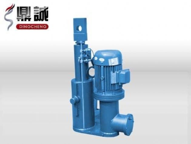 點擊查看詳細信息<br>標(biāo)題：平行式電液推桿 閱讀次數(shù)：5270