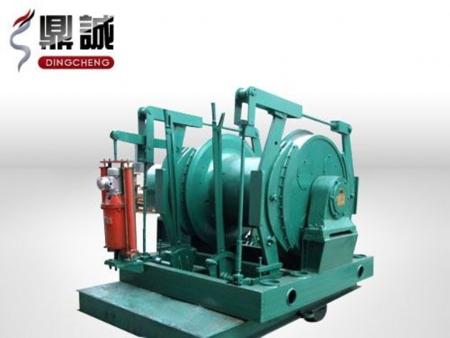 點(diǎn)擊查看詳細(xì)信息<br>標(biāo)題：JD系列調(diào)度絞車(chē) 閱讀次數(shù)：5015