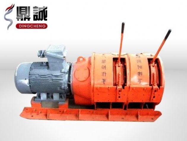 點(diǎn)擊查看詳細(xì)信息<br>標(biāo)題：2JPB系列耙礦絞車(chē) 閱讀次數(shù)：5259