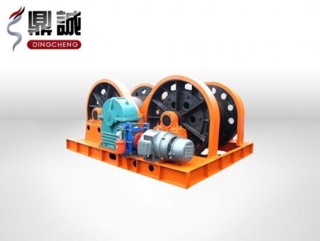 點(diǎn)擊查看詳細(xì)信息<br>標(biāo)題：JZ系列鑿井絞車(chē) 閱讀次數(shù)：5462