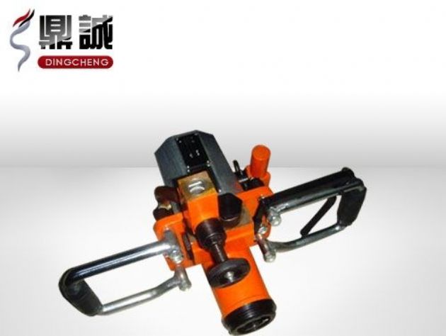 點(diǎn)擊查看詳細(xì)信息<br>標(biāo)題：ZRS50手持式乳化液鉆機(jī) 閱讀次數(shù)：3949