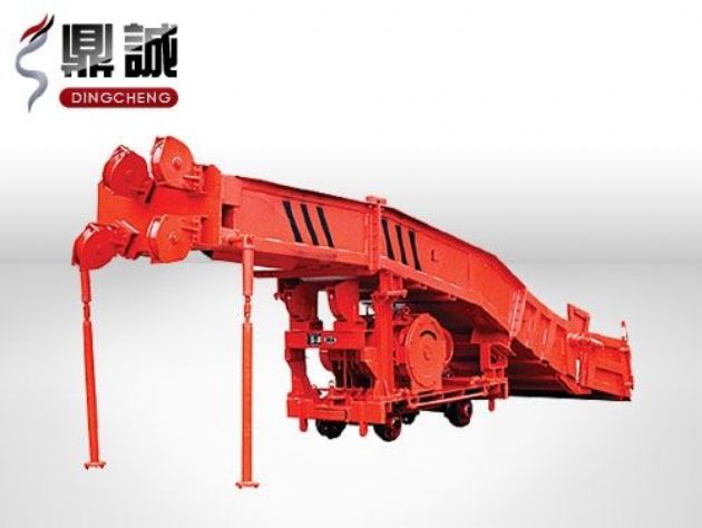 點(diǎn)擊查看詳細(xì)信息<br>標(biāo)題：耙斗裝巖機(jī) 閱讀次數(shù)：5833