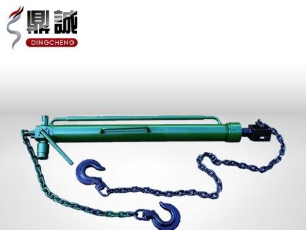 點擊查看詳細信息<br>標題：液壓快速回柱器 閱讀次數(shù)：4882